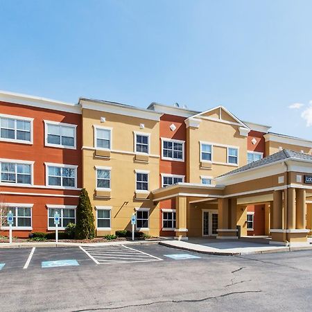Extended Stay America Suites - Boston - Westborough - East Main Street Екстериор снимка