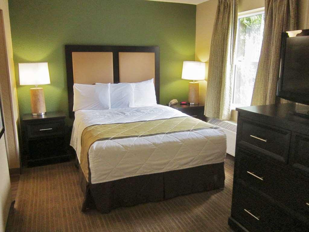 Extended Stay America Suites - Boston - Westborough - East Main Street Стая снимка