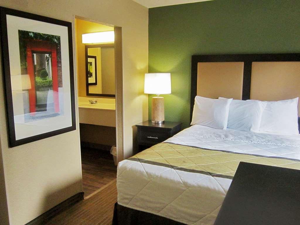 Extended Stay America Suites - Boston - Westborough - East Main Street Стая снимка