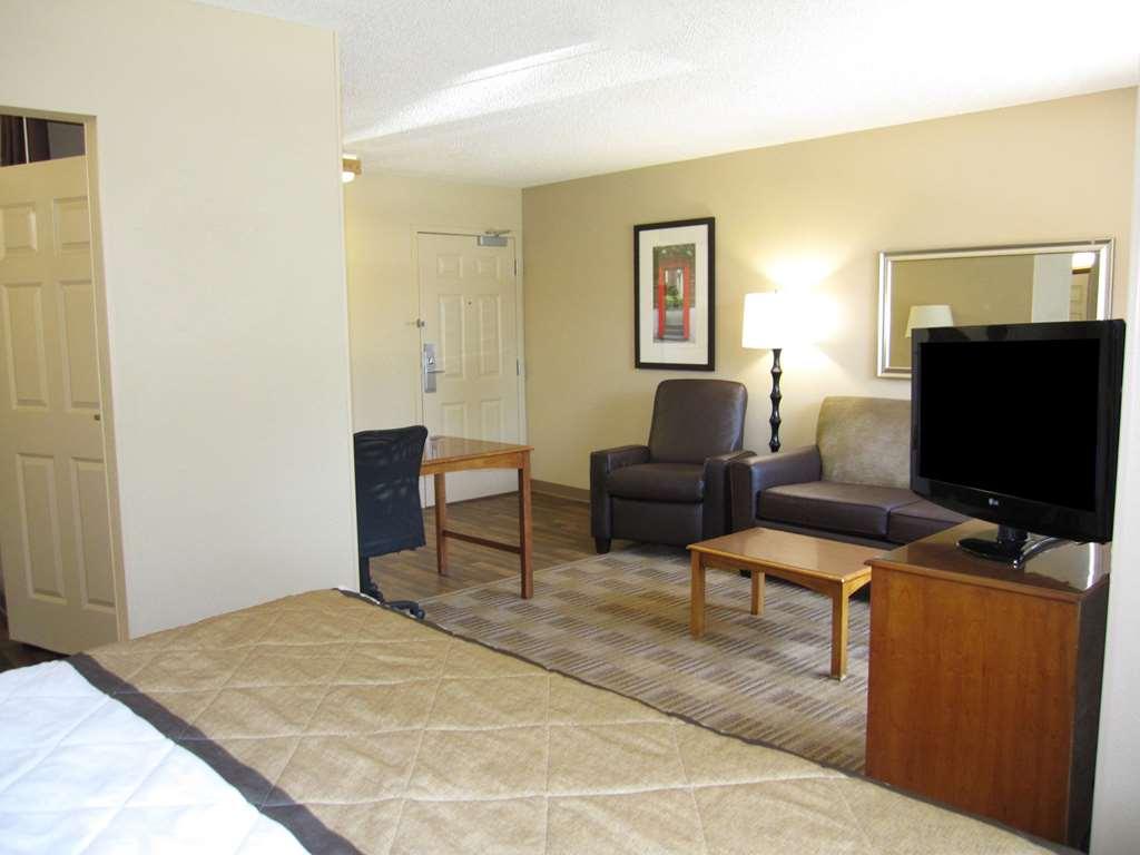 Extended Stay America Suites - Boston - Westborough - East Main Street Стая снимка