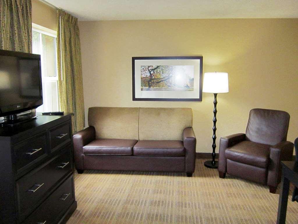 Extended Stay America Suites - Boston - Westborough - East Main Street Стая снимка