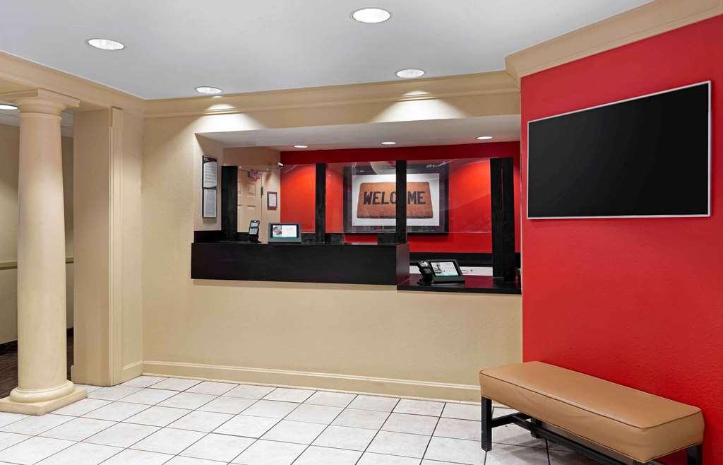 Extended Stay America Suites - Boston - Westborough - East Main Street Интериор снимка