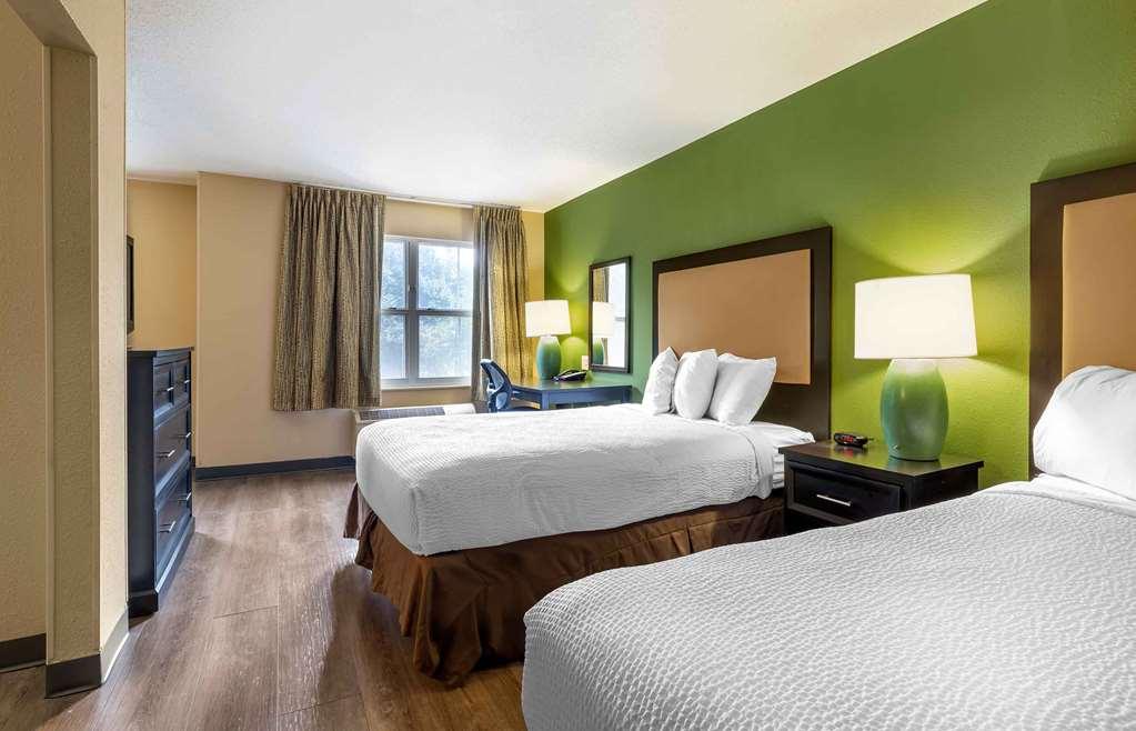 Extended Stay America Suites - Boston - Westborough - East Main Street Стая снимка