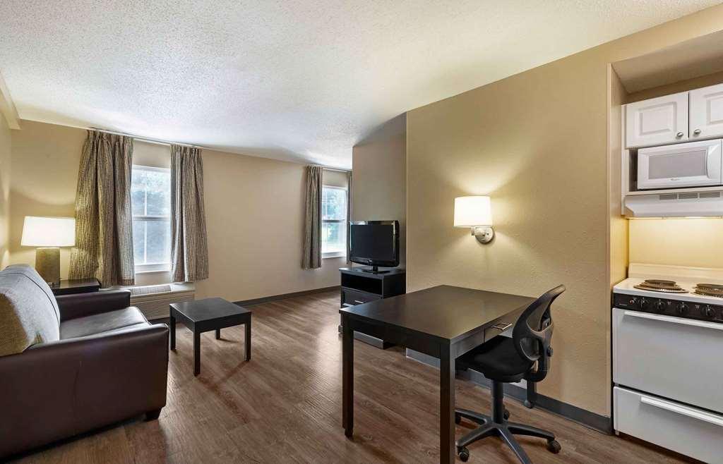 Extended Stay America Suites - Boston - Westborough - East Main Street Стая снимка