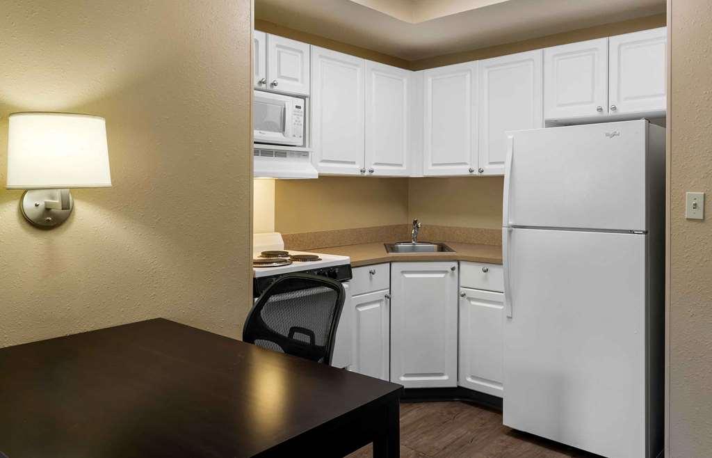 Extended Stay America Suites - Boston - Westborough - East Main Street Стая снимка