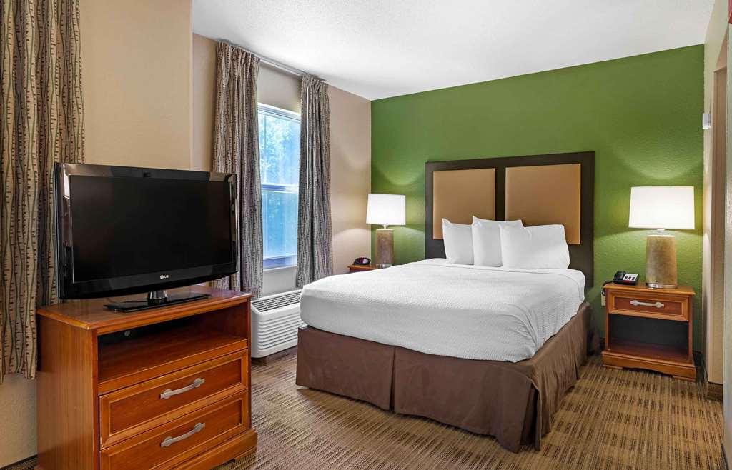 Extended Stay America Suites - Boston - Westborough - East Main Street Стая снимка