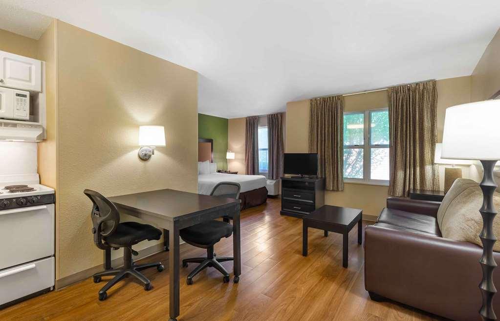 Extended Stay America Suites - Boston - Westborough - East Main Street Стая снимка