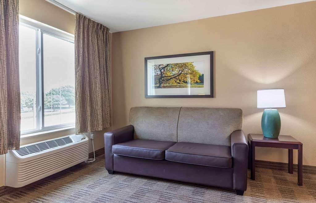 Extended Stay America Suites - Boston - Westborough - East Main Street Стая снимка