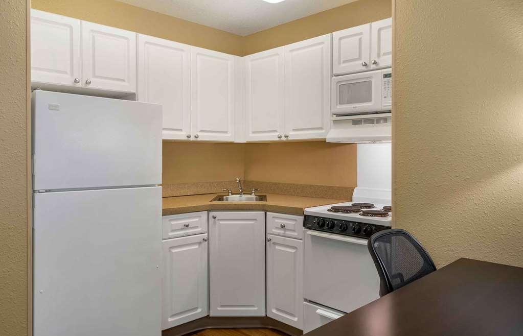 Extended Stay America Suites - Boston - Westborough - East Main Street Стая снимка