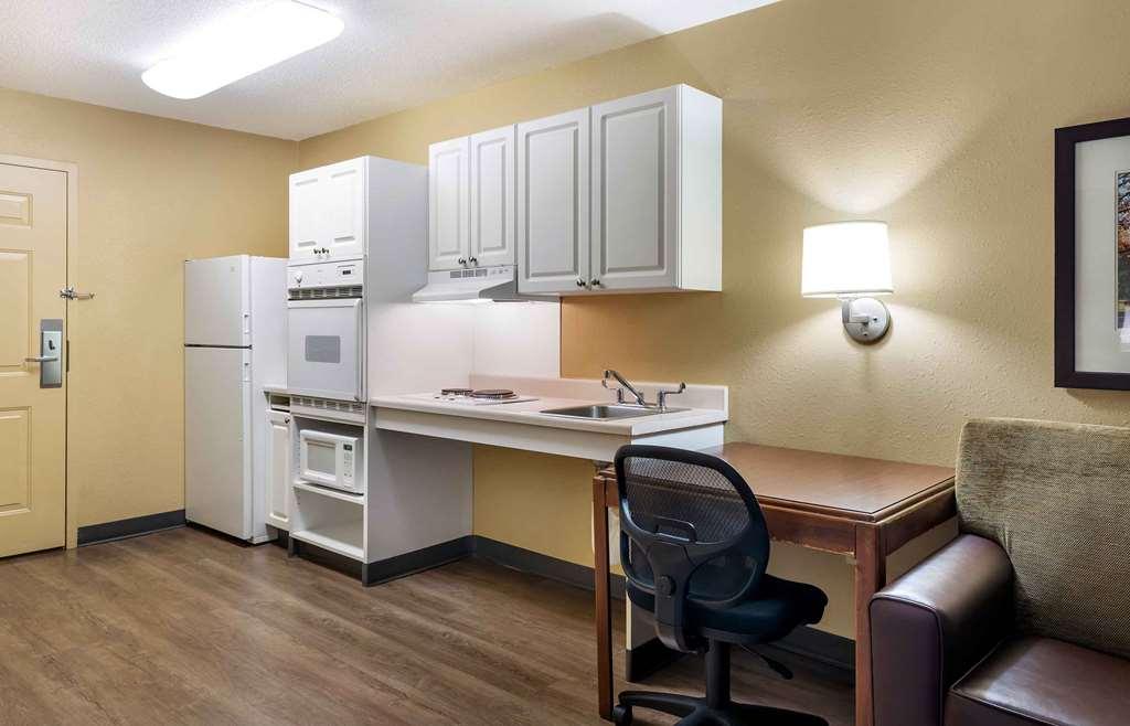 Extended Stay America Suites - Boston - Westborough - East Main Street Стая снимка