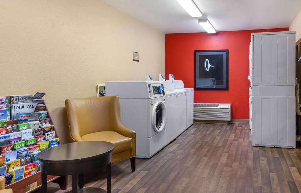 Extended Stay America Suites - Boston - Westborough - East Main Street Съоръжения снимка