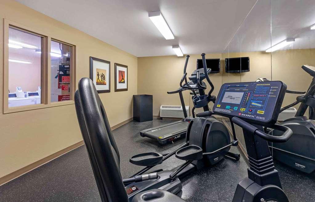 Extended Stay America Suites - Boston - Westborough - East Main Street Съоръжения снимка