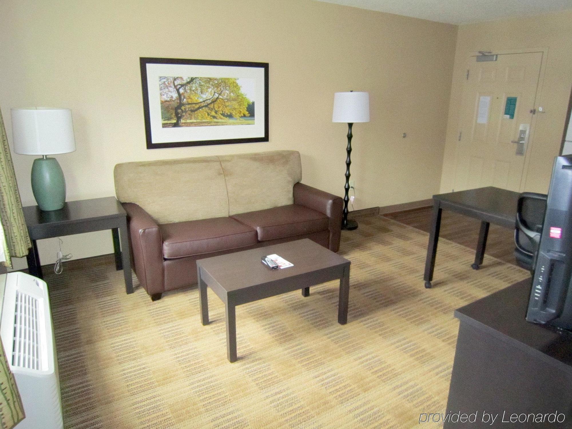 Extended Stay America Suites - Boston - Westborough - East Main Street Екстериор снимка