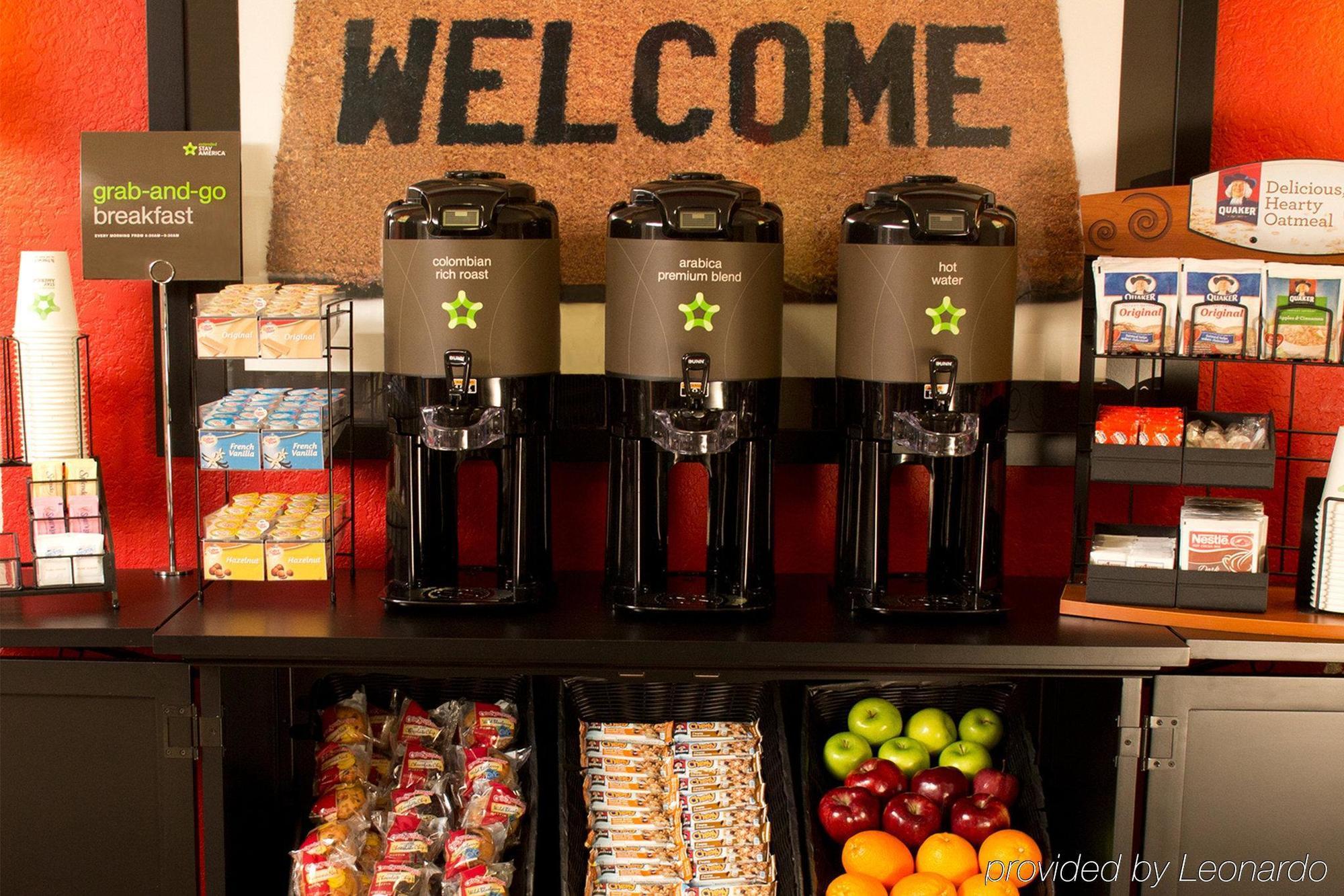 Extended Stay America Suites - Boston - Westborough - East Main Street Екстериор снимка